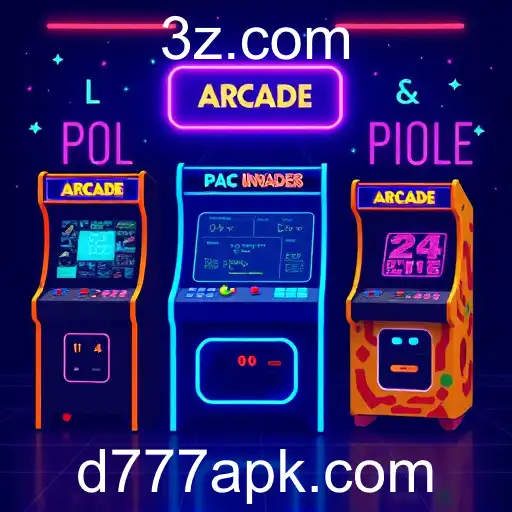 Arcade Games