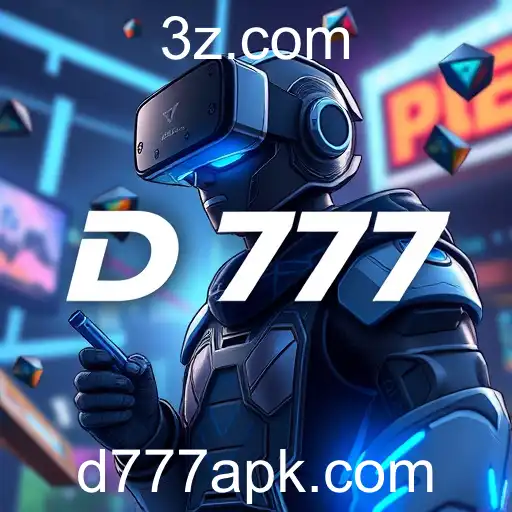 D777: Revolução no Mundo dos Jogos em 2025