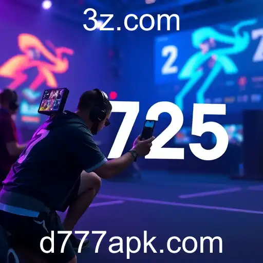 O Impacto dos Jogos Online em 2025